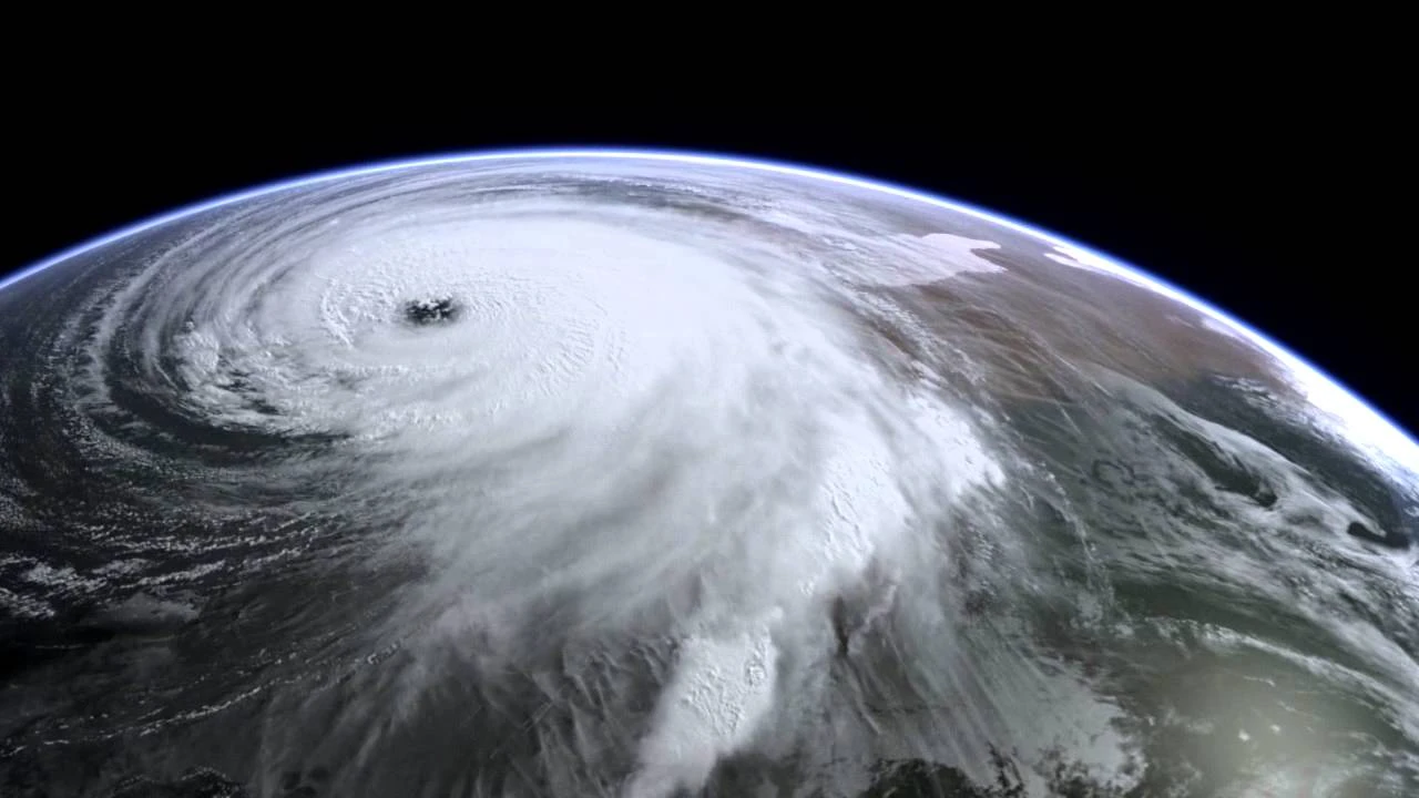 Hurricanes vs. Hypercanes: Could Climate Change Spawn 500 MPH Monsters?