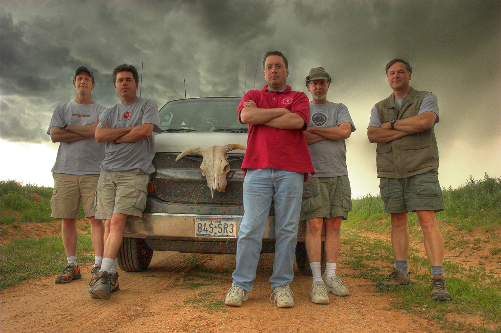 Choosing the Best Tornado Tour Company: A Guide for New Storm Chasers