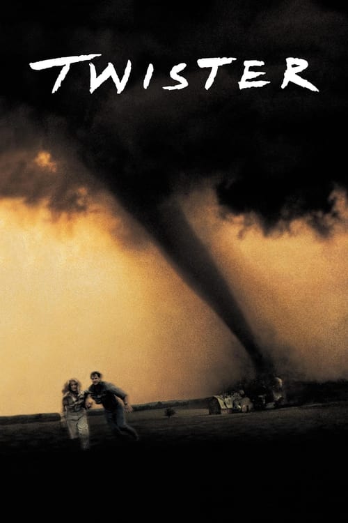 The Best Tornado Movies & Series